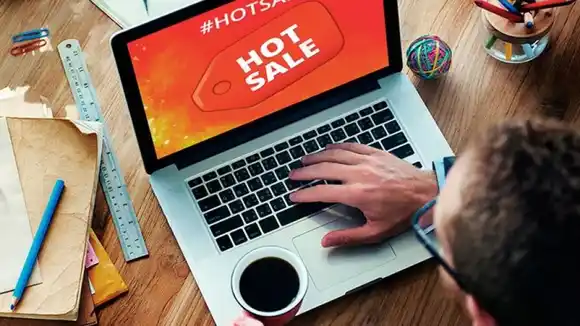 Hot Sale 2025: cuáles son los productos más buscados y que más rápido se agotan