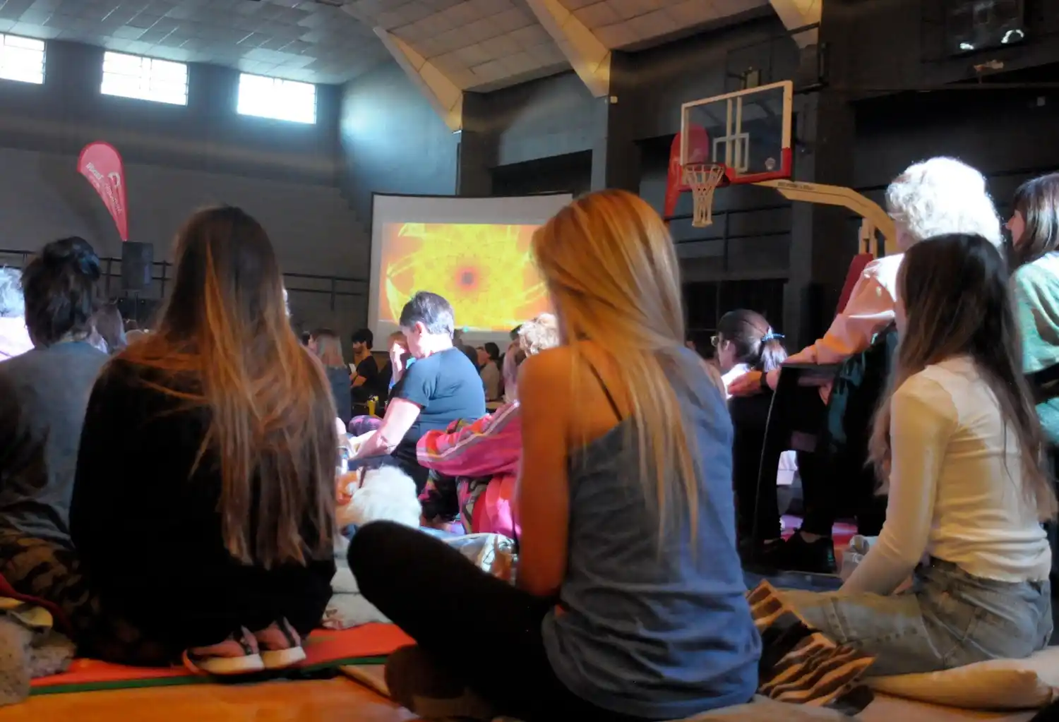 "Tandil Medita" tendrá su segunda edición el sábado 30 de agosto.