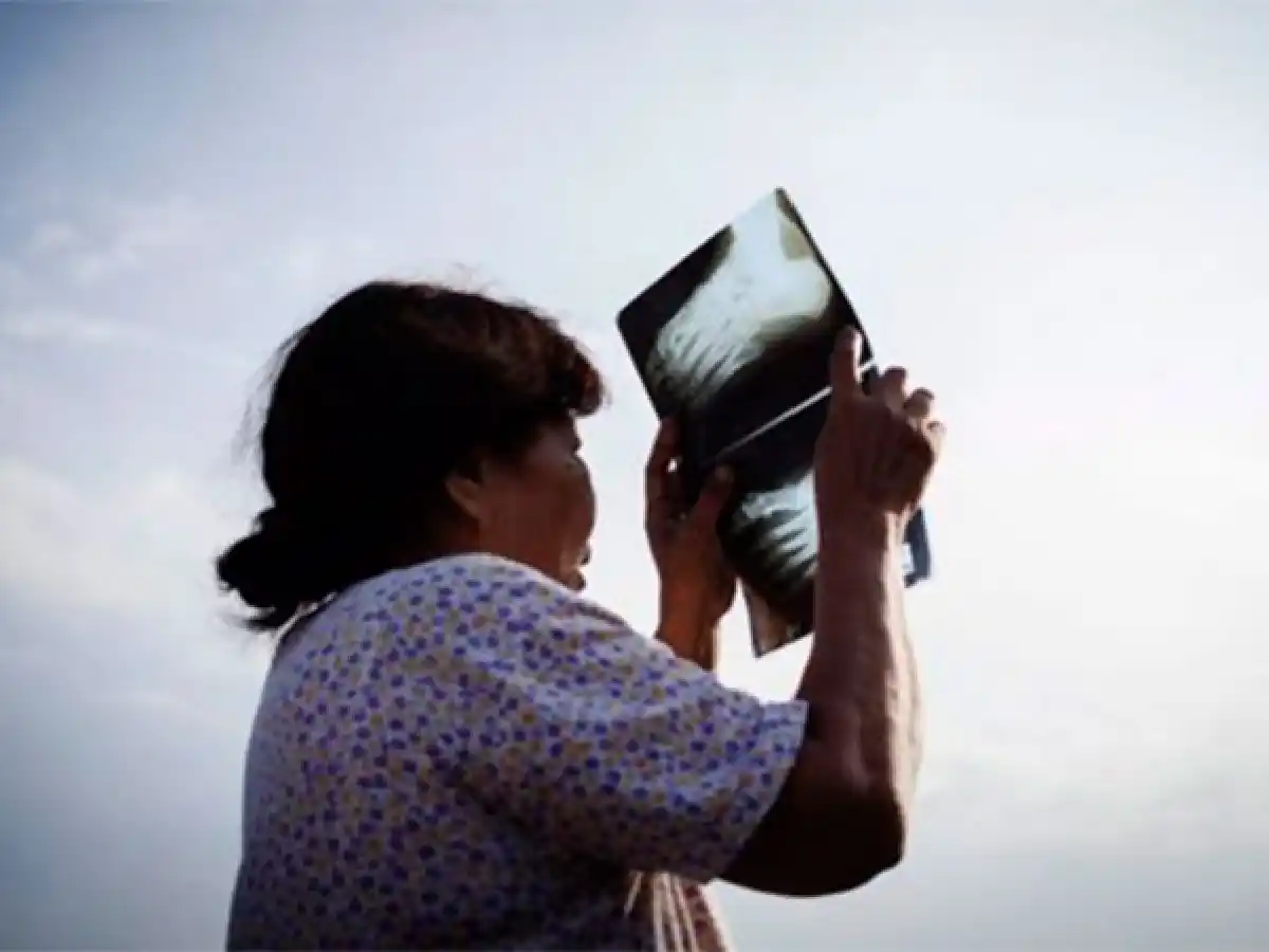 Eclipse solar: las recomendaciones de los profesionales