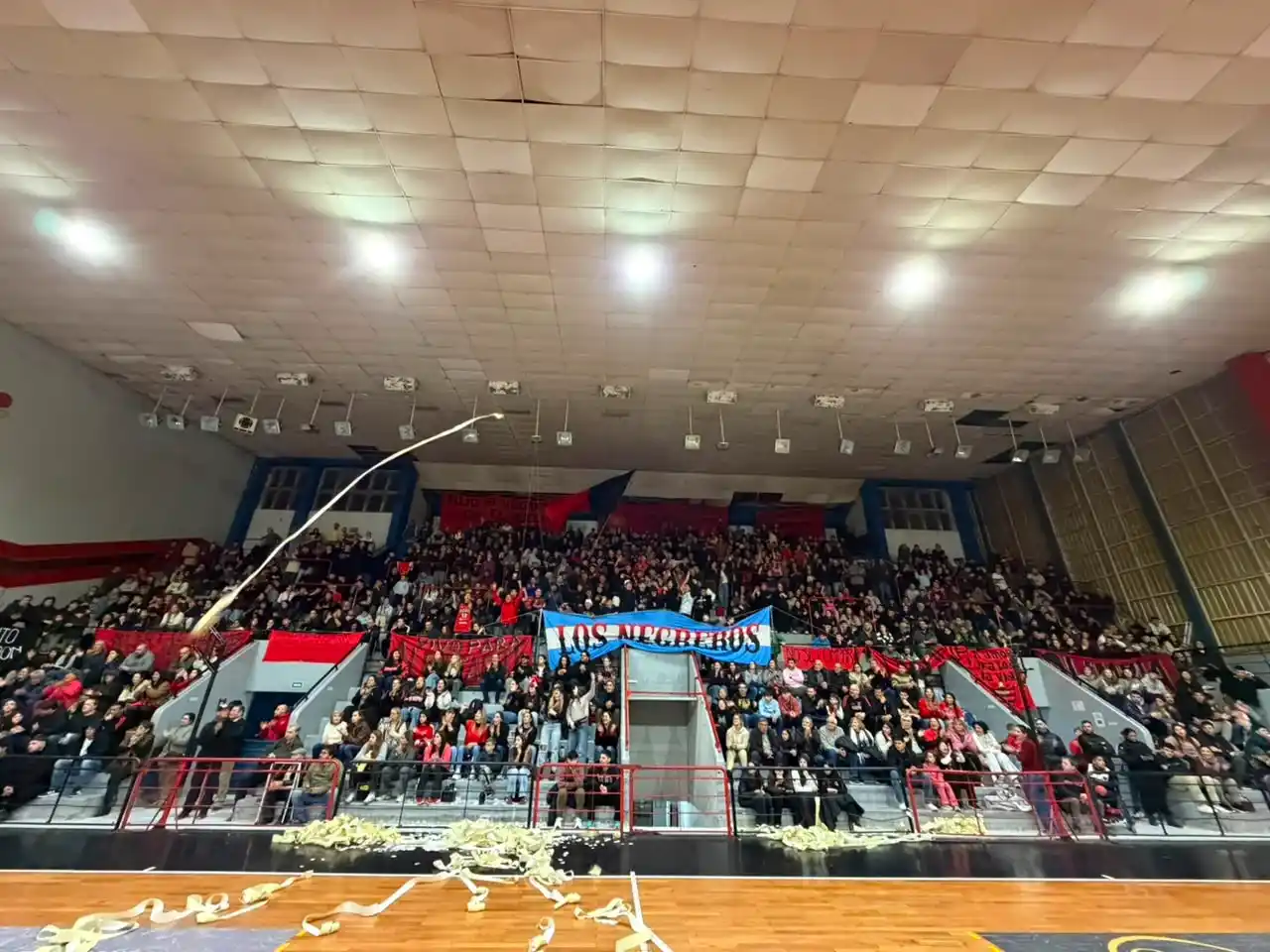 Olimpia Atlético - 8