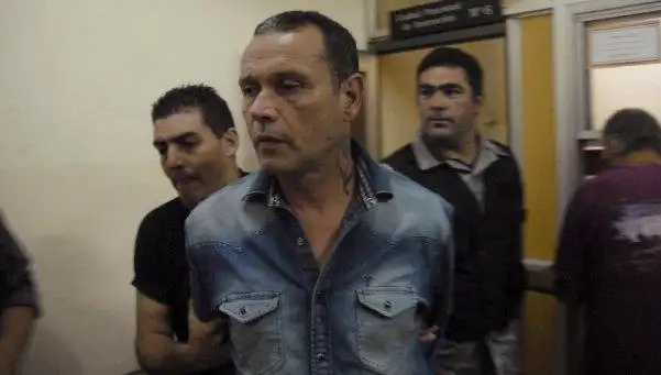 Condenaron a 37 años de prisión a Martínez Poch