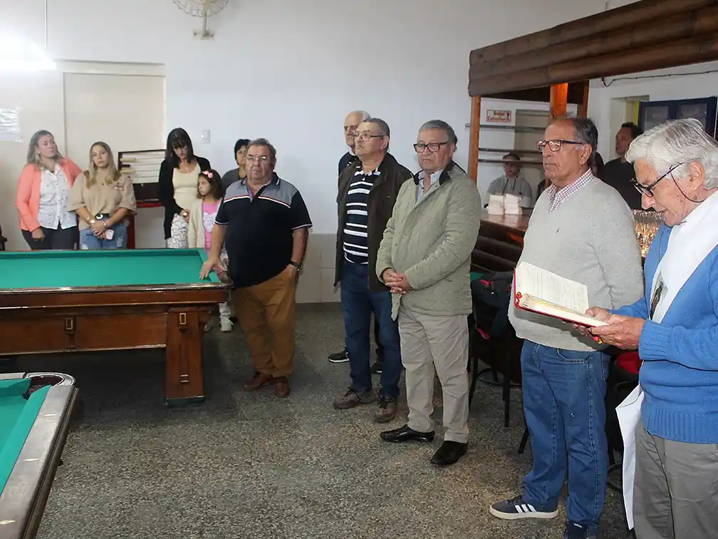 Barrio Norte inauguró su nueva cantina: un espacio pensado para la familia