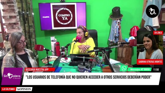 Defensa del consumidor responde a las quejas ante el tarifazo, ¿qué se puede hacer?