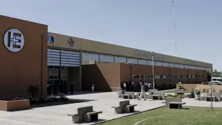 Realizaron una cesárea a una nena de 11 años embarazada por abuso