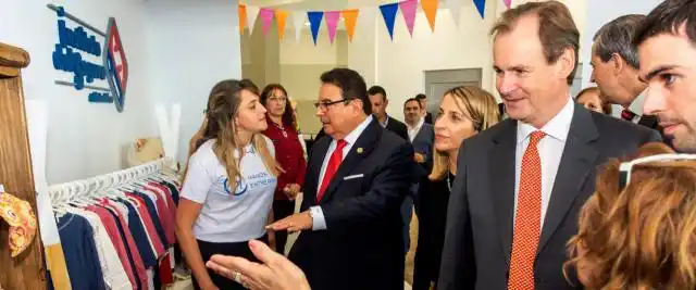 Manos Entrerrianas sigue creciendo y se consolida
