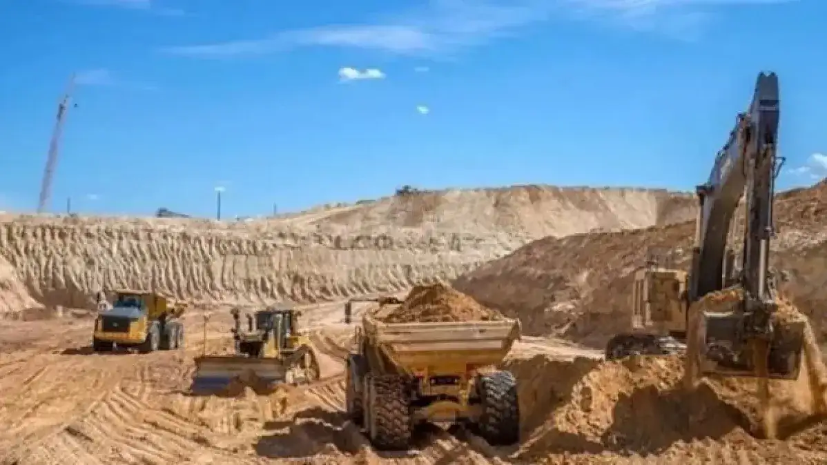 Entre Ríos y el Conicet relevarán recursos minerales en distintas regiones de la provincia