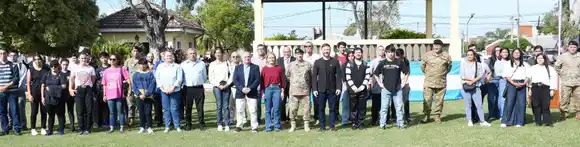 Comenzaron los talleres del programa de formación profesional