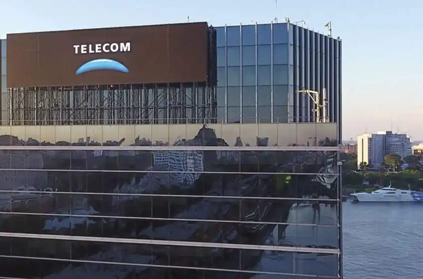 Telecom dio a conocer las medidas tomadas frente al coronavirus