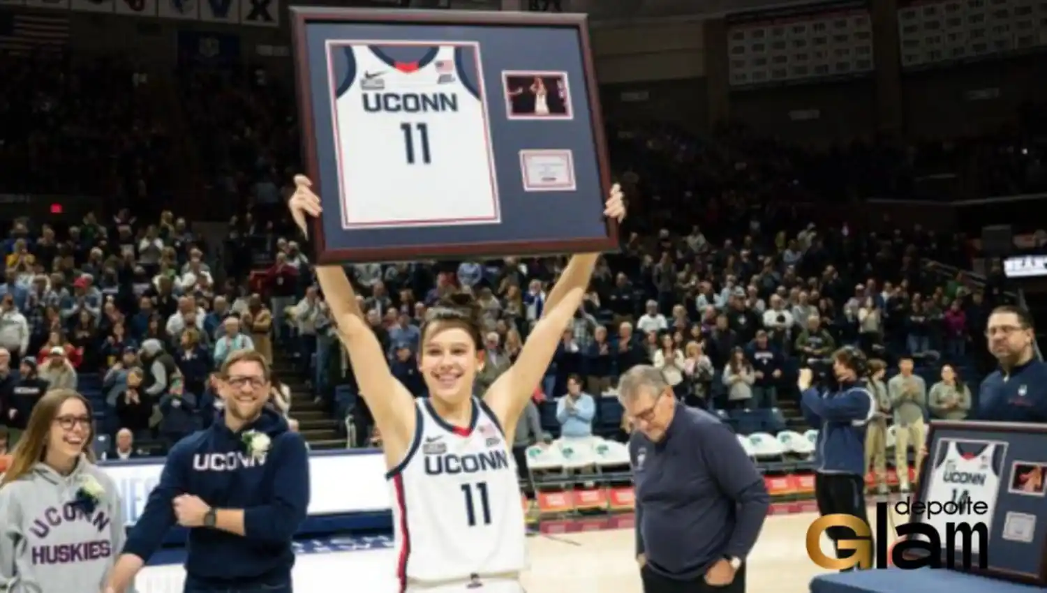 Lou López es la primera mexicana en llegar a la WNBA ¿cómo lo logró?