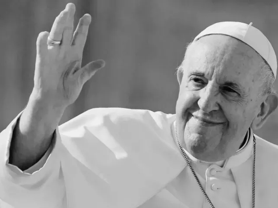Mirá el video homenaje de la AFA para el Papa Francisco