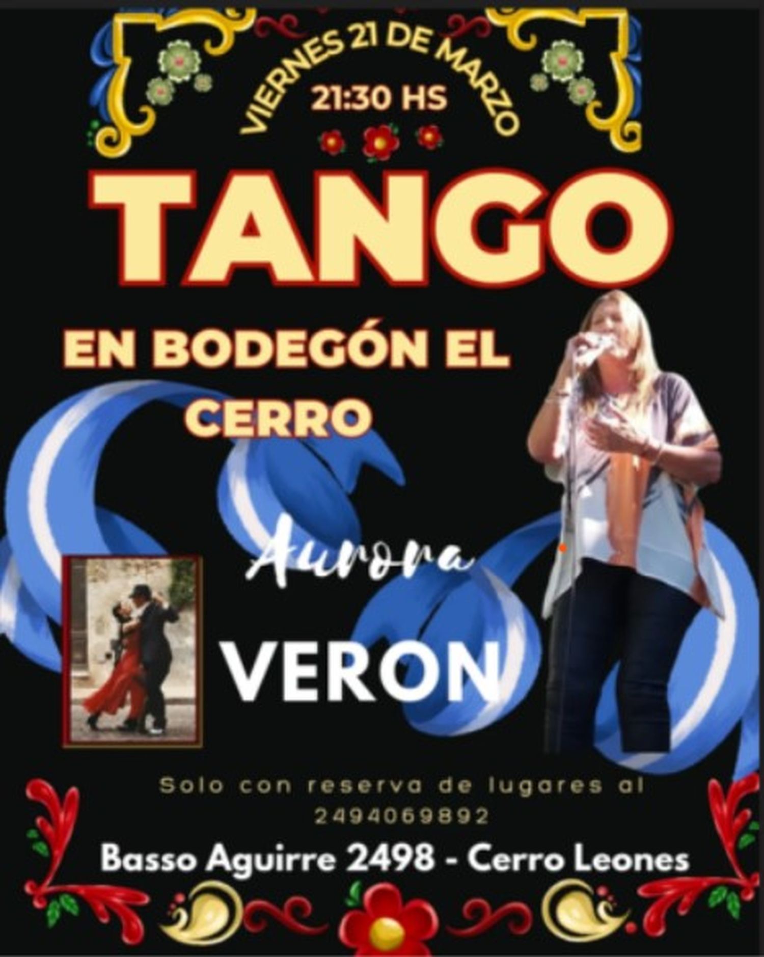 tango