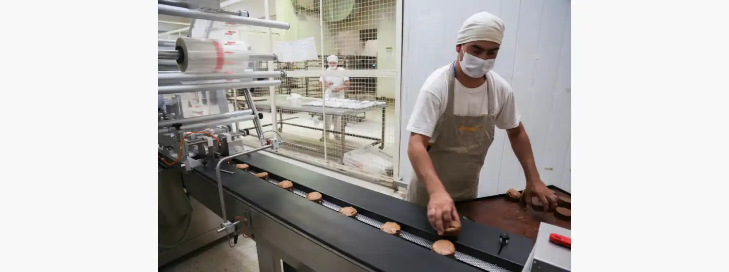 Para UCIP los anuncios del Gobierno son “un verdadero alivio fiscal” para las pymes