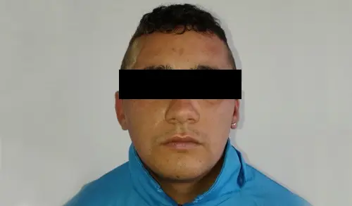 Salió de la cárcel y apuñaló al hombre que estuvo con su mujer