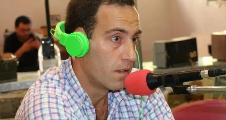 Silvio Corti: “Modernizar y mejorar los sistemas de producción y acumulación de información hace a la gestión”