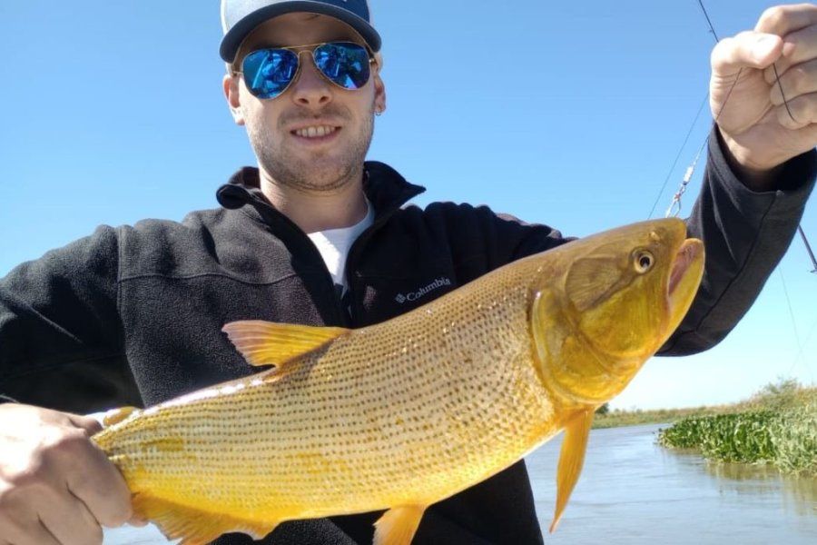 Atención pescadores: hay nuevas disposiciones para la pesca en la provincia de Santa Fe