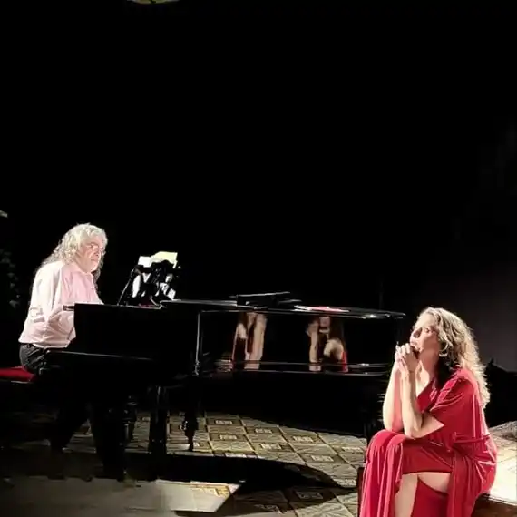 Conciertos de Primavera en Espacios