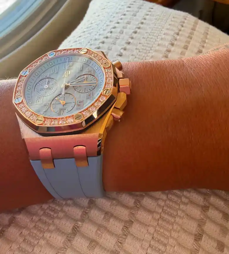 reloj antonella - 3