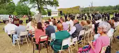 La comunidad propuso, los alumnos votaron y la Secundaria 16 lleva como nombre “Cerro Leones”