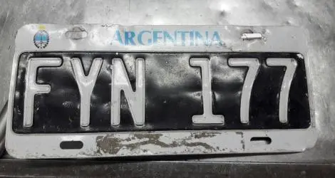 Patente encontrada