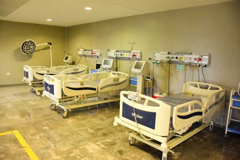 Ayer se reportó la cantidad diaria más alta de nuevos casos a covid-19