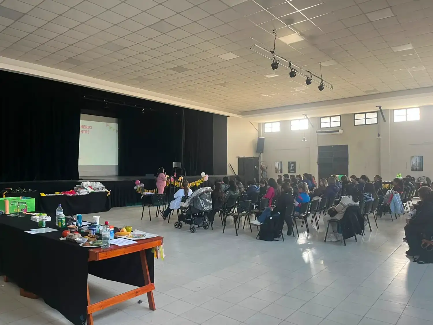 Kermes - 3