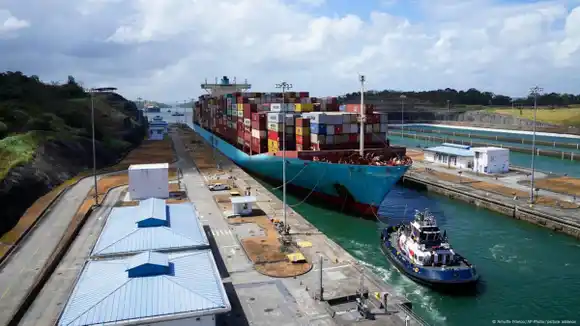 ¿La neutralidad del Canal de Panamá está cuestionada? Las razones de las amenazas de Donald Trump (+Análisis)