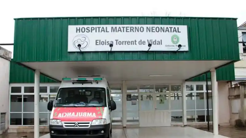 Harán cesárea a niña de 10 años violada por su padrastro, que está detenido
