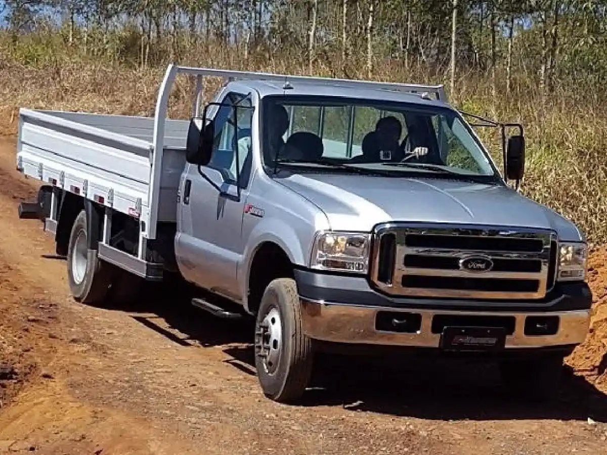 Ford cerrará fábrica en Brasil y saldrá del mercado de camiones de América del Sur