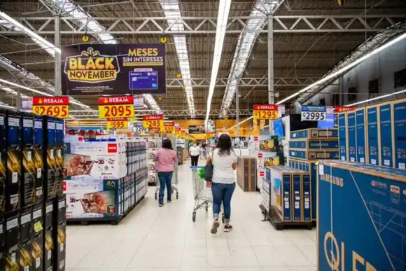 Los precios mayoristas aumentaron un 1,6% en comparación del mes pasado.