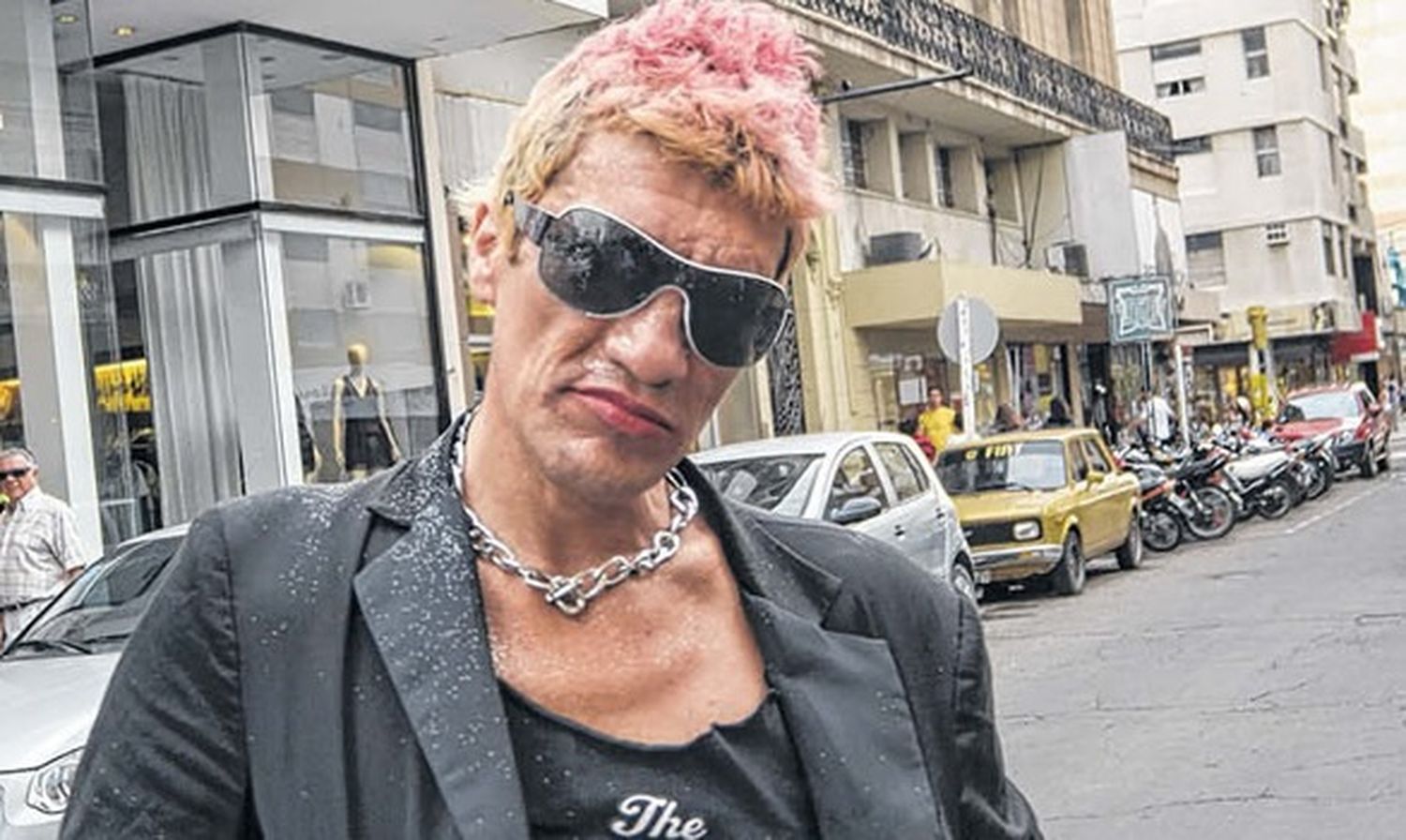 Pity Álvarez contó por qué decidió no seguir con Viejas Locas 