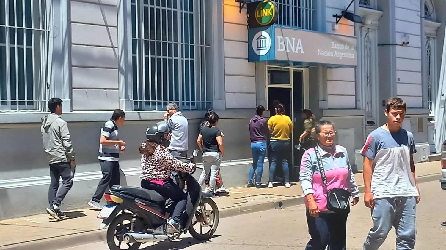 Billeteras virtuales: se reestableció el servicio de Cuenta DNI, Mercado Pago y otras