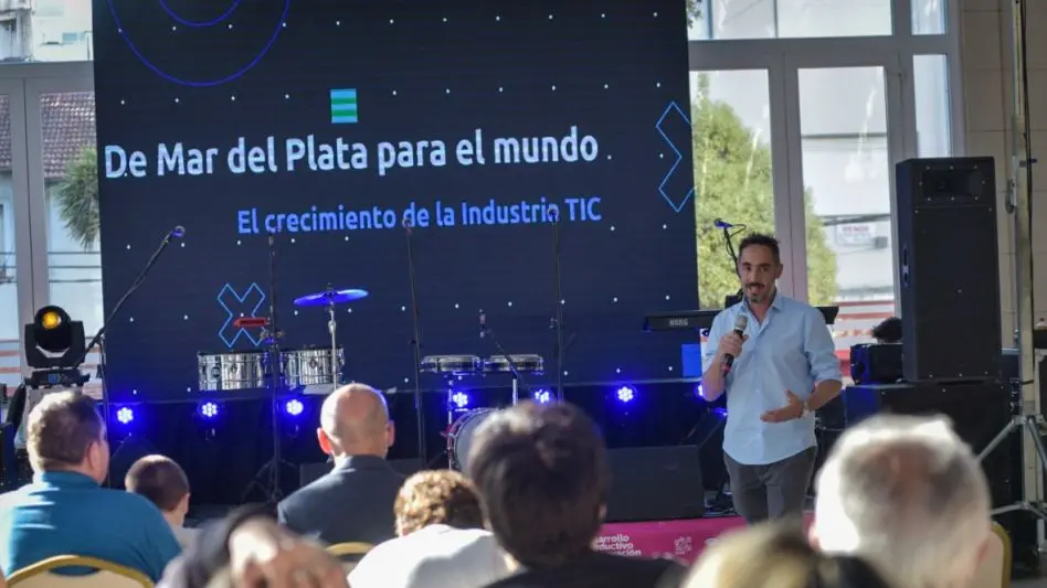 Llega Mar del Conocimiento, una propuesta para conocer la oferta tecnológica de la ciudad