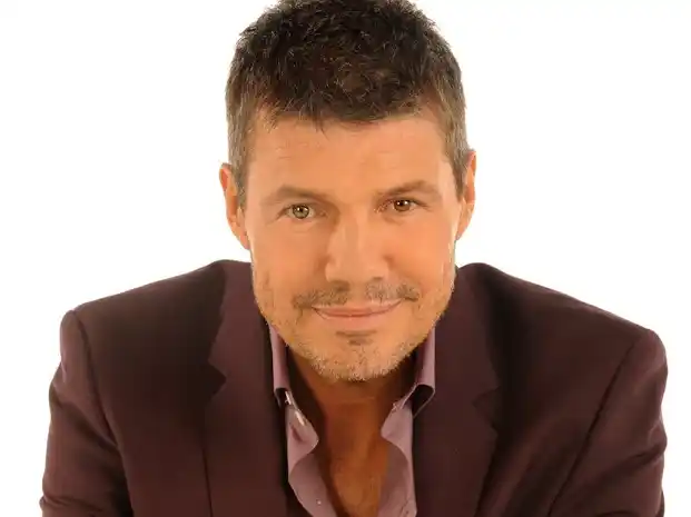 Marcelo Tinelli negocia la venta de su productora y su regreso a Telefe
