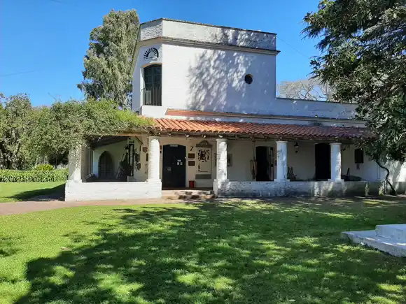 Celebración del 85 aniversario del Museo Pampeano: un homenaje a la tradición y cultura local