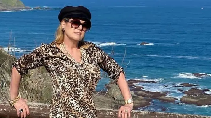 Diana Núñez niega violencia contra Gilberto Correa