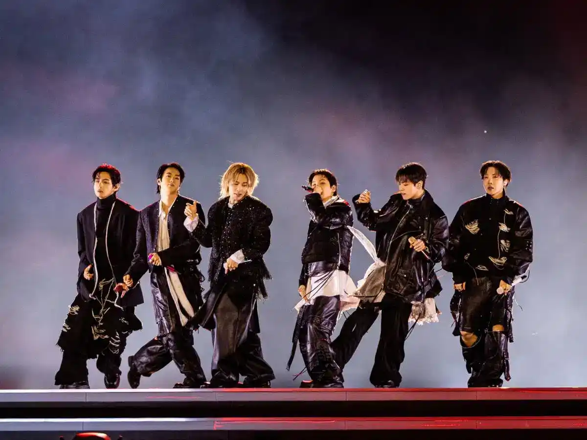 Furor por el anuncio de los primeros shows de BTS en Argentina: cuándo será y dónde se consiguen las entradas