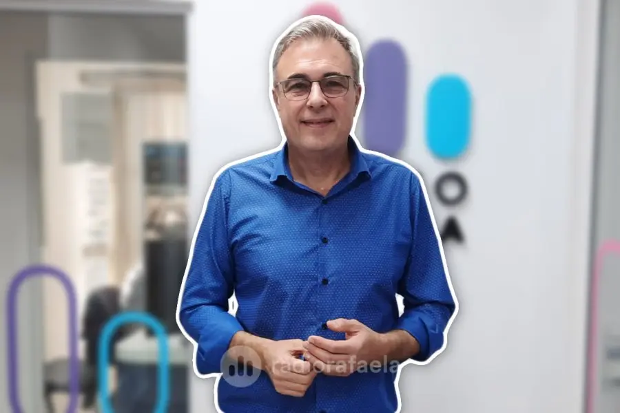 "El Festival corre riesgo, a la gente hay que hablarle claro, sabemos lo que se dice del otro lado, está escrito"