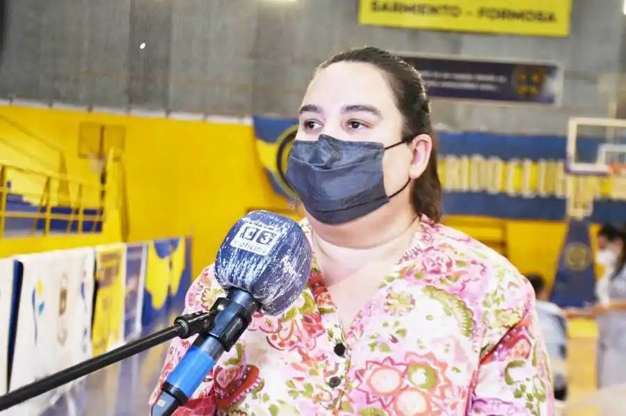 Parola: “La opción del default
llevaría al país a un desastre”