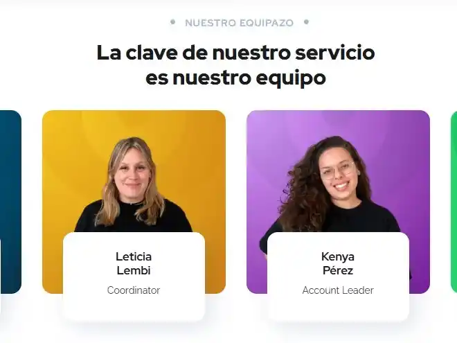 Leticia Lembi