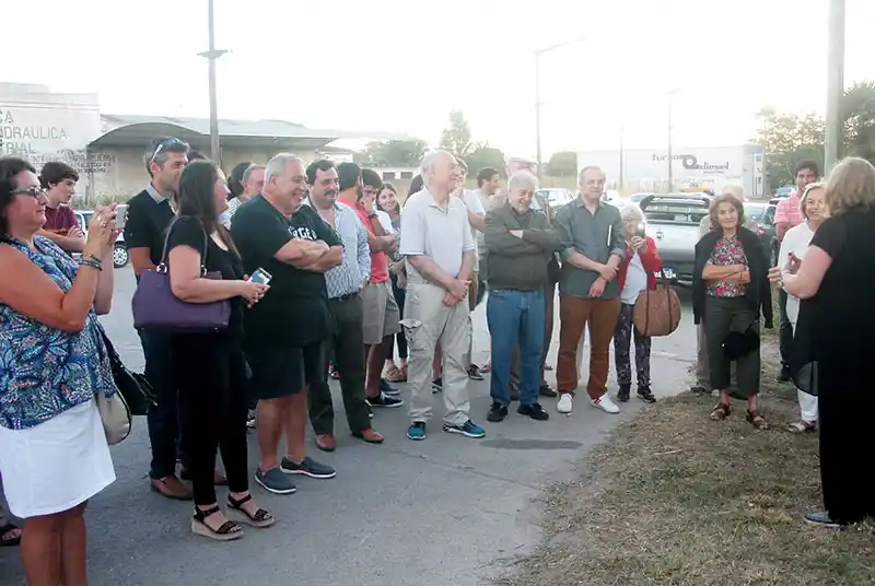 Radicales recordaron a Illia