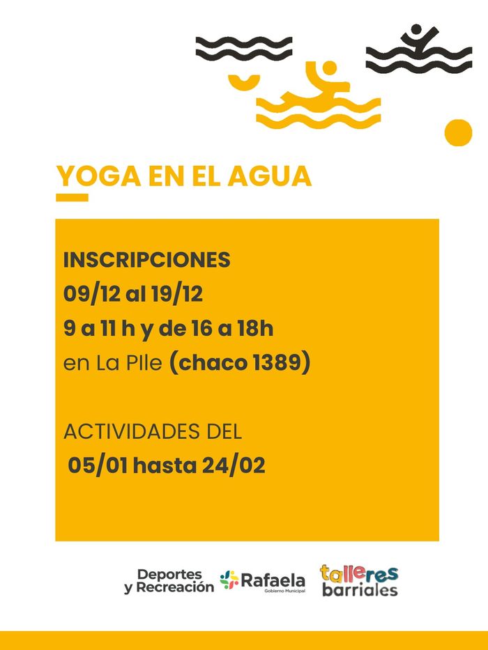 alejandro ambort yoga en el agua - 2