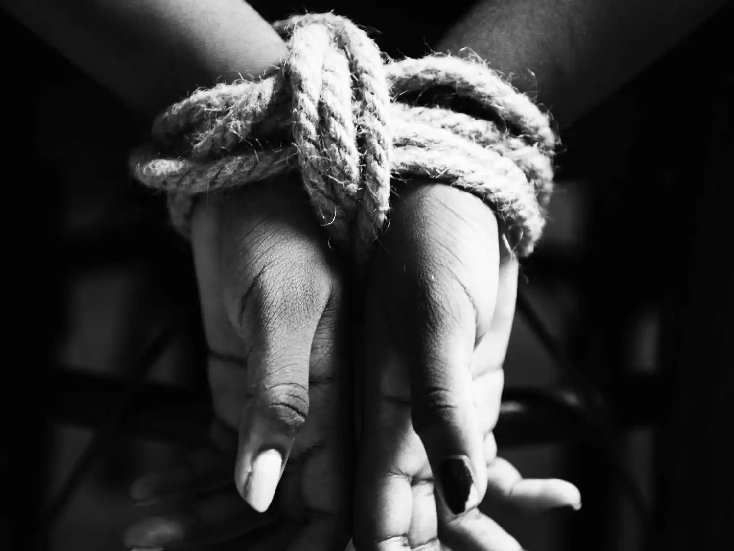 “Las teníamos drogadas”: La confesión desde prisión del hombre condenado por el secuestro de Carolina y Cintia Zuluaga