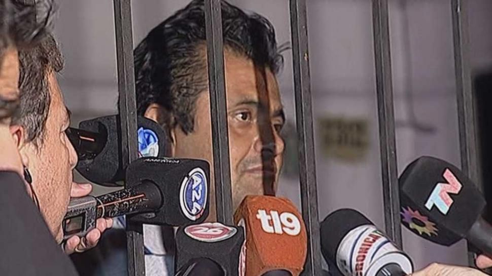 Tras reconocer el cuerpo, habló el papá de Melina: "Quiero justicia"