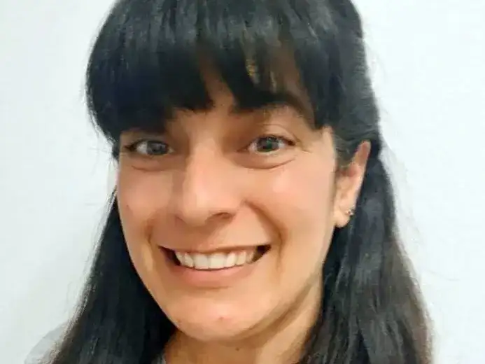 Del aula al mundo: El viaje de Eugenia Dell’Osa en la innovación educativa