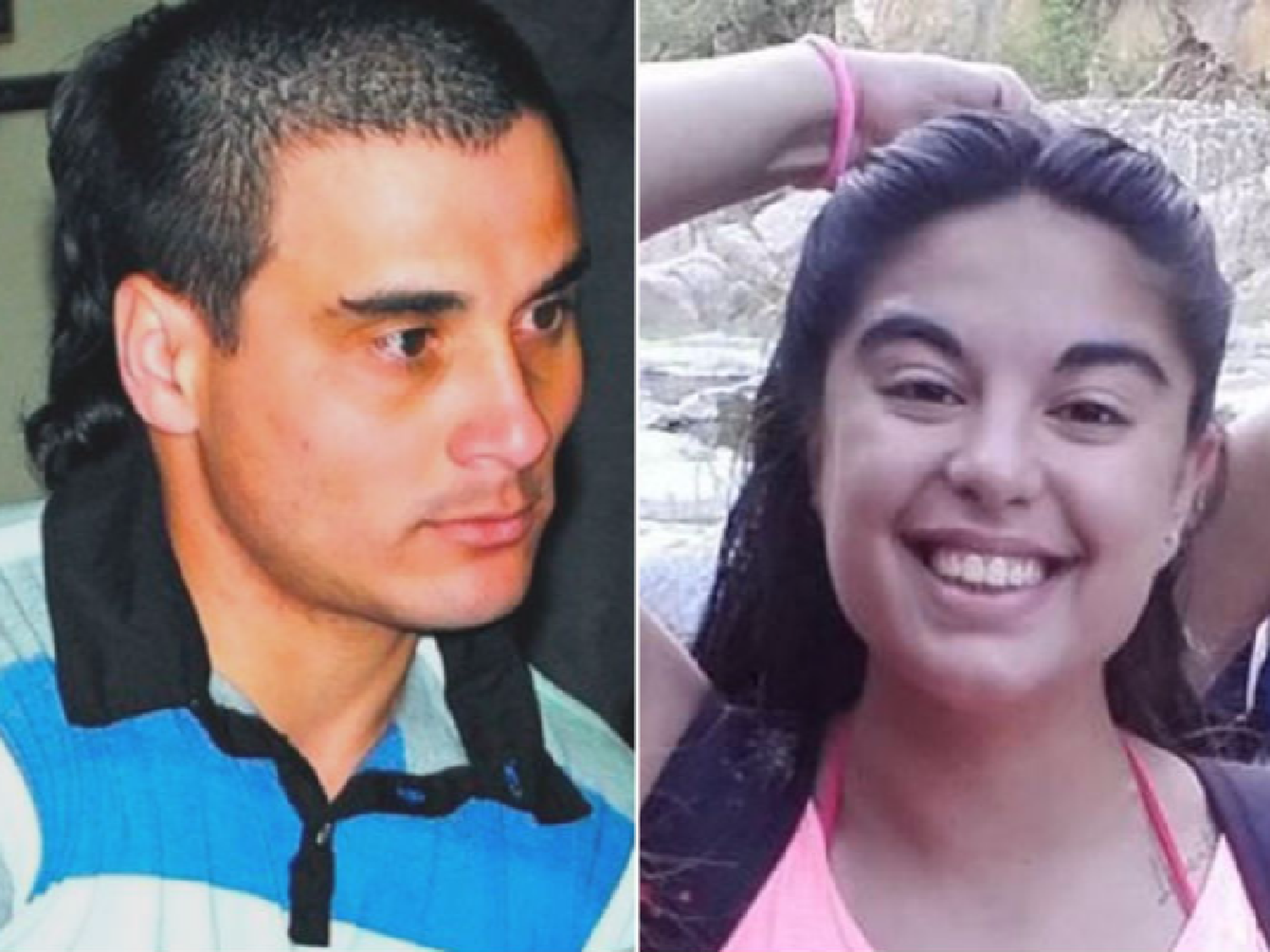 Entre Ríos: los jueces consideran que Sebastián Wagner violó y mató a Micaela