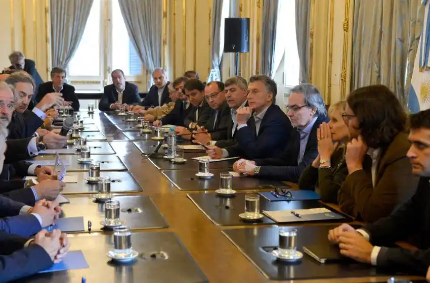 Tras las críticas, Macri también atenderá a los sindicatos pesqueros
