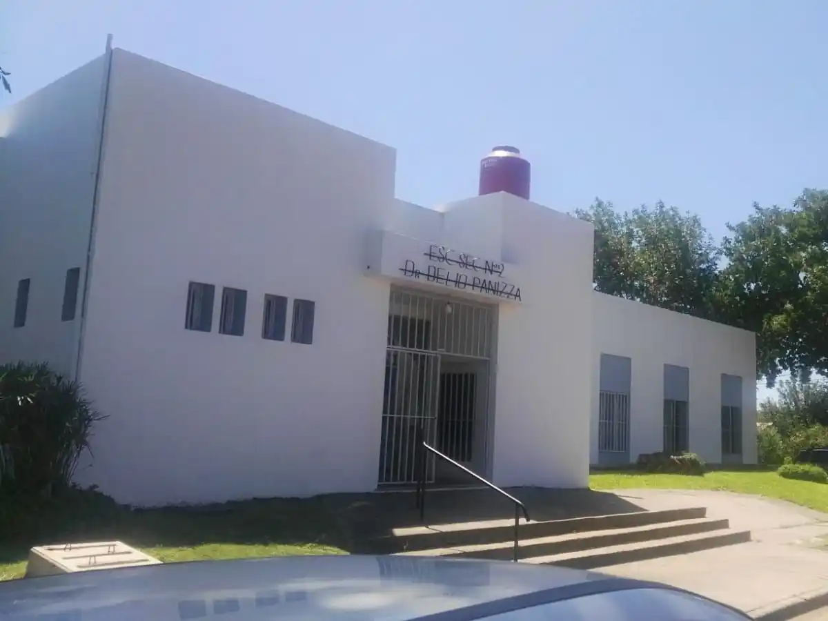 El CGE dispuso que no habrá clases el lunes 27 por la mañana en las escuelas afectadas a las elecciones