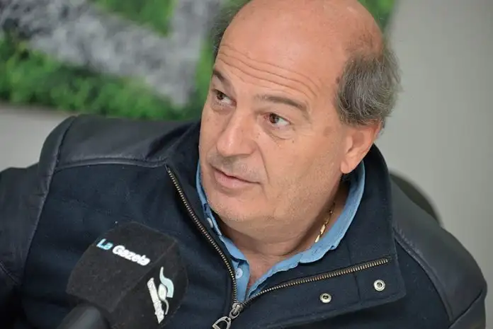 Tandil, sede de una importante reunión