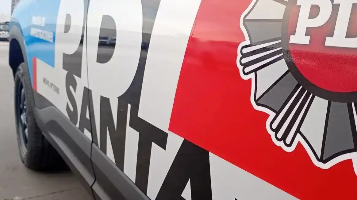 La confesión de la víctima permitió identificar a los abusadores. Foto: archivo El Litoral