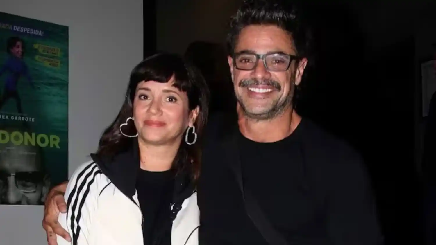 Siciliani-Castro expusieron un problema por un inmueble en Mar Chiquita que también se reitera en San Pedro. (Foto: La Nación)